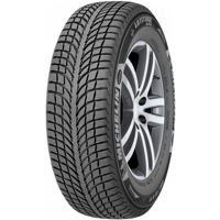 Шина Michelin 235/65 R19 Latitude Alpin LA2 109 V