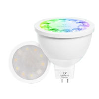 Лампочка Gledopto GL-S-014P ZigBee 3.0 MR16(G5.3) LED Spotlight (Beam angle 30°)