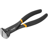 Плоскогубцы Tolsen Cleste pentru sarma 180 mm (Industrial)