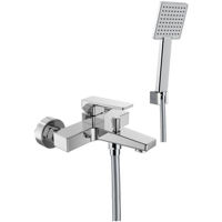 Baterie pentru cadă Fiore Dark 140 Cr 4451 Cada Cu Furtun Si Dus (0867)