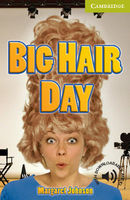 "Big Hair Day" Margaret Johnson (Level 1-7)