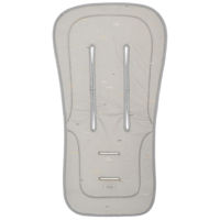 Аксессуар для колясок Kikka Boo 31108040149 Salteluta pentru carucior Seally Me