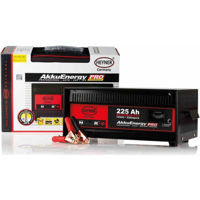 Зарядное устройство для авт.аккумуляторов Heyner 932280 22A12V cu start 180A