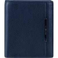 Кошелек Samsonite Eluxe SLG-148 - W 8CC+HFL+Z+2C Albastru (151922/1277)