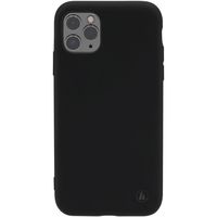 Чехол для смартфона Hama iPhone 11 Pro Finest Feel 195315 black