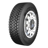 Шина Petlas 315/70 R22.5 154/150L RH100 Drive m+s
