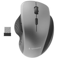 Мышь Gembird MUSW-6B-02-BG