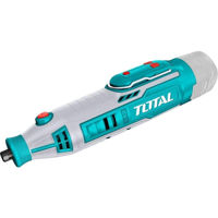 Шлифовальная машина Total tools TMGLI12011