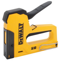 Capsator DEWALT HD pentru capse și cuie DWHTTR350-0