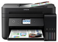 MFD Epson L6190, ADF, Duplex, Fax
