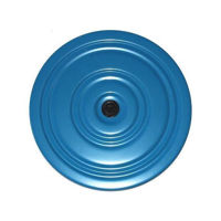 Спортивное оборудование Arena диск вращающийся,металлич 83071BL синий