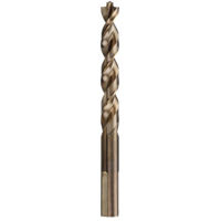 Набор головок, бит, насадок DeWalt Burghiu p/u metal HSS-G EXTR.2 9.5X125X78