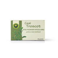 Ceai Hypericum Troscot 20g