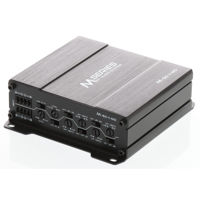 Авто-усилитель Audio System M-50.4MD M-SERIES MICRO 4-Channel amplifier