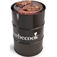 Товар для пикника Barbecook 2236010000 Edson Negru 47 cm