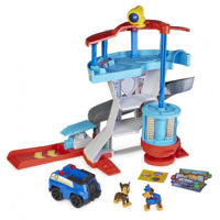 Машина Paw Patrol 6065500 Turnul de Control