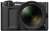 Фотоаппарат беззеркальный Nikon ZR kit 24-70 f/4 S