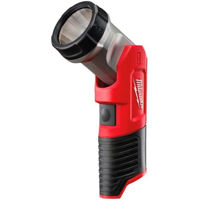 Iluminat construcţii Milwaukee 4932430360 M12TLED