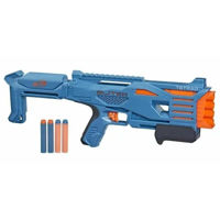 Игрушка Hasbro F5025 Бластер NER Elite 2.0 Blaster Tetrad