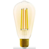 Лампочка Sonoff Smart LED Filament Bulb (Amber) Wi-Fi E27 7W 700Lm (B02-F-ST64)