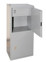 купить Сейф  MC 100, 450х1000х350 мм в Кишинёве