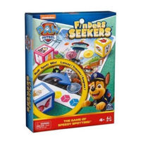 Настольная игра Spin Master 6069796 Finders Seekers