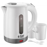 Чайник электрический Russell Hobbs 23840-70 Travel