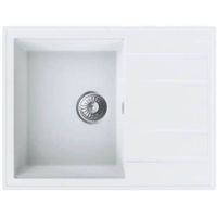 Chiuvetă bucătărie Milo Retto RET.M.1KKO-A