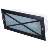 Светильник уличный Elmos 5004L 60 Вт