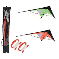 Игрушка Holland 08557 Змей воздушный Stels 130x50cm
