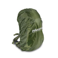 Рюкзак спортивный Pinguin Pelerina rucsac Raincover L (55-75 l) khaki