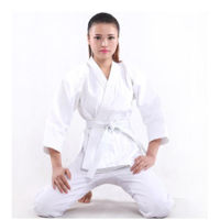 Одежда для спорта Arena 86321120 кимоно каратэ рост 120см