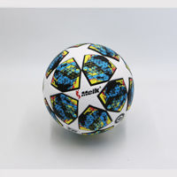 Мяч футбольный №5 Meik  MK-149 (6869)
