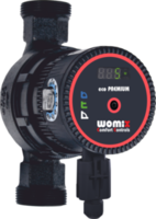 Pompa  Womix Eco Premium 25-6