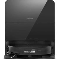 Пылесос робот Roborock Saros 10 Black