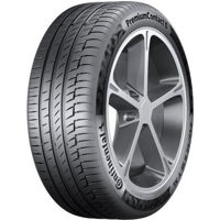 Anvelopă Continental 215/65 R17 99V PremiumContact 6