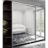 Dulap Arta Mobilei Armadio W2080 (AM15)