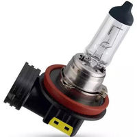 Автомобильная лампа Philips H11 12V 55W PGJ19-2 (12362PRC1)