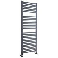 Uscător de prosoape Lazzarini Todi 1110x500, 506W