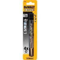 Набор головок, бит, насадок DeWalt DT4964 burghiu metal HSS-E cobalt Ø 9.5mm (P.1)