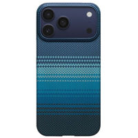 Чехол для смартфона Pitaka StarPeak Ultra-Slim Case For iPhone 17 Pro Over the horizon (KI1704OP)