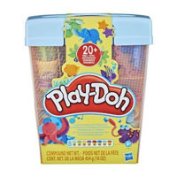 Набор для творчества Hasbro F7381 Play-Doh набор imagine animals storage