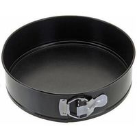 Форма для выпечки Cucina 44878 разъемная D26сm, H7cm c крышкой