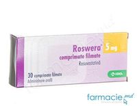 Roswera® 5 mg comp. film. N10x3