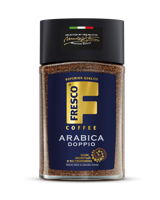 Fresco Arabica Doppio 100гр