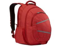 16" NB backpack - CaseLogic Berkeley II "BPCA315BRK" RED,