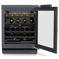 Встраиваемый винный холодильник Liebherr UWpri 3662