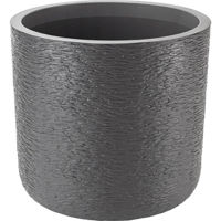 Ghiveci pentru flori Idea М3201 Сланец pentru flori D380mm