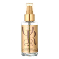 OIL REFLECTIONS LUMINOUS SMOOTHENING OIL 100 ML