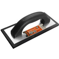 Шпатель Wokin 355501 терка для затирки полиур 230x100x10mm